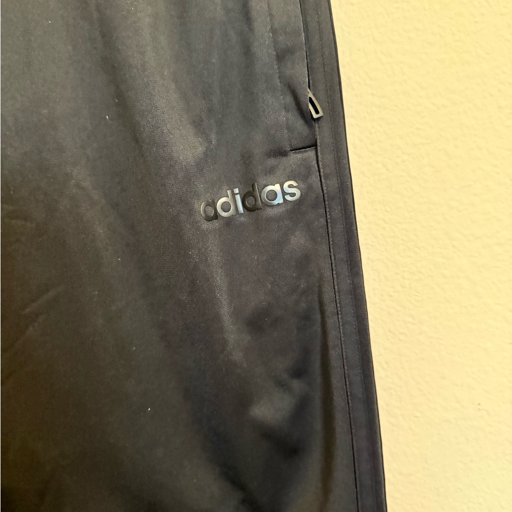 Adidas Track Pants - Picture 2 of 3